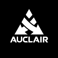 Logo de Auclair