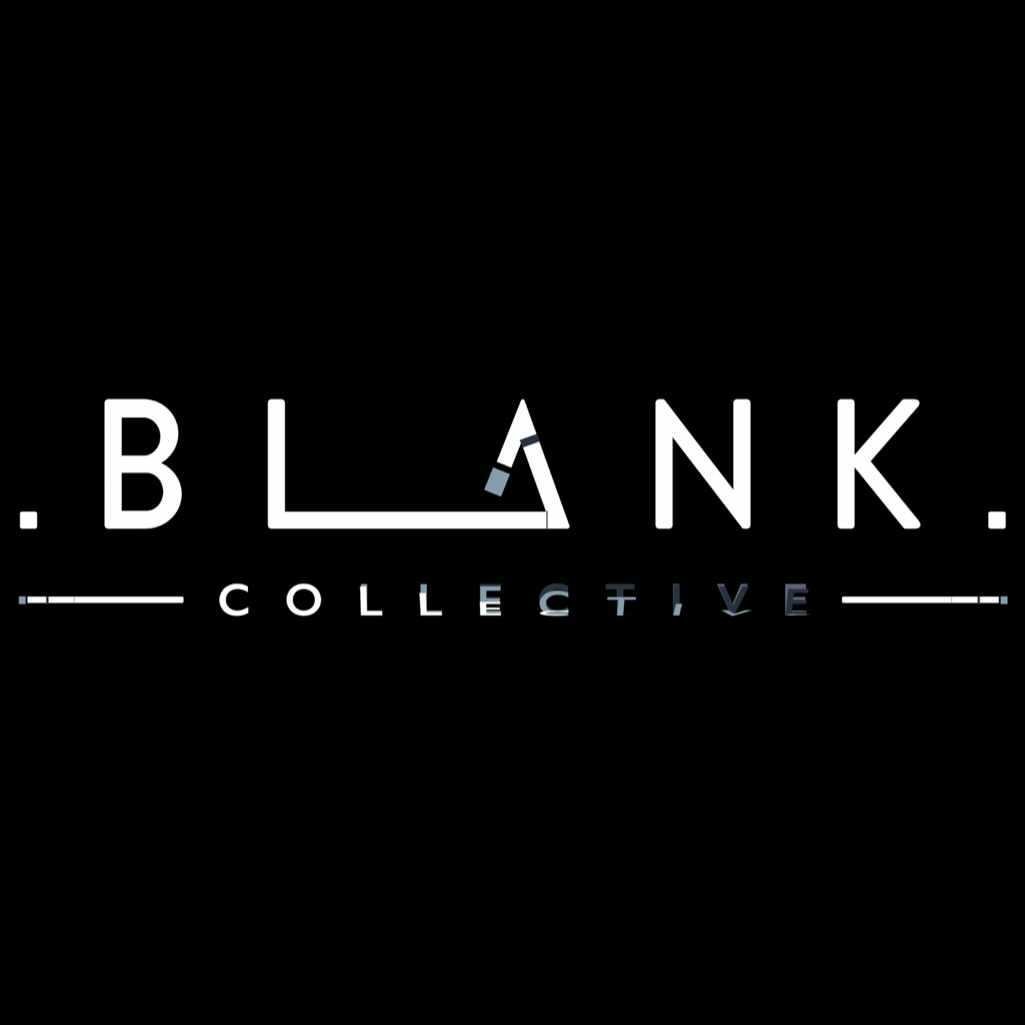 Logo de BLANK Collective Films