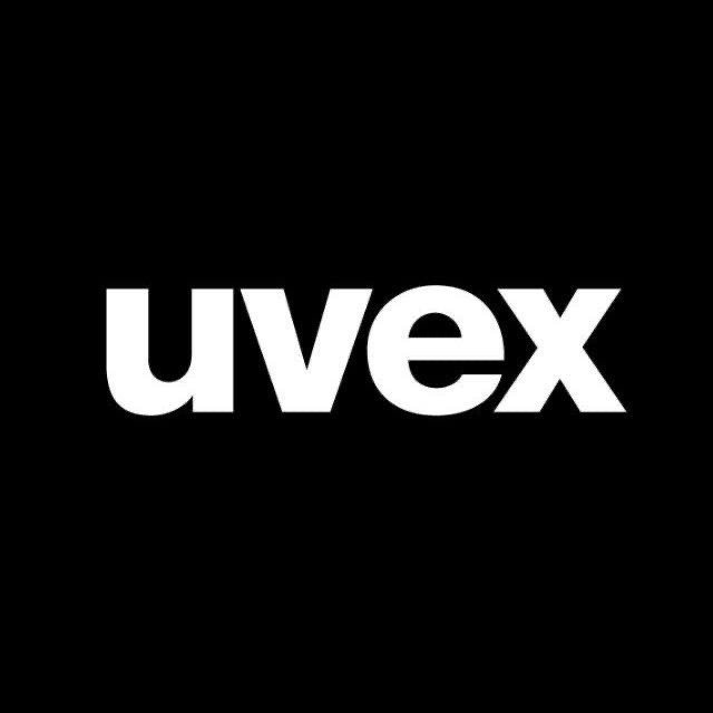 Logo de Uvex
