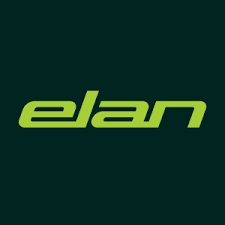Logo de Elan