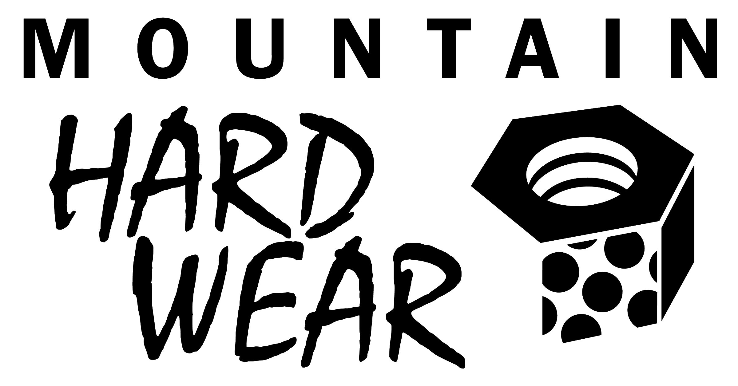 Logo de Mountain Hardwear